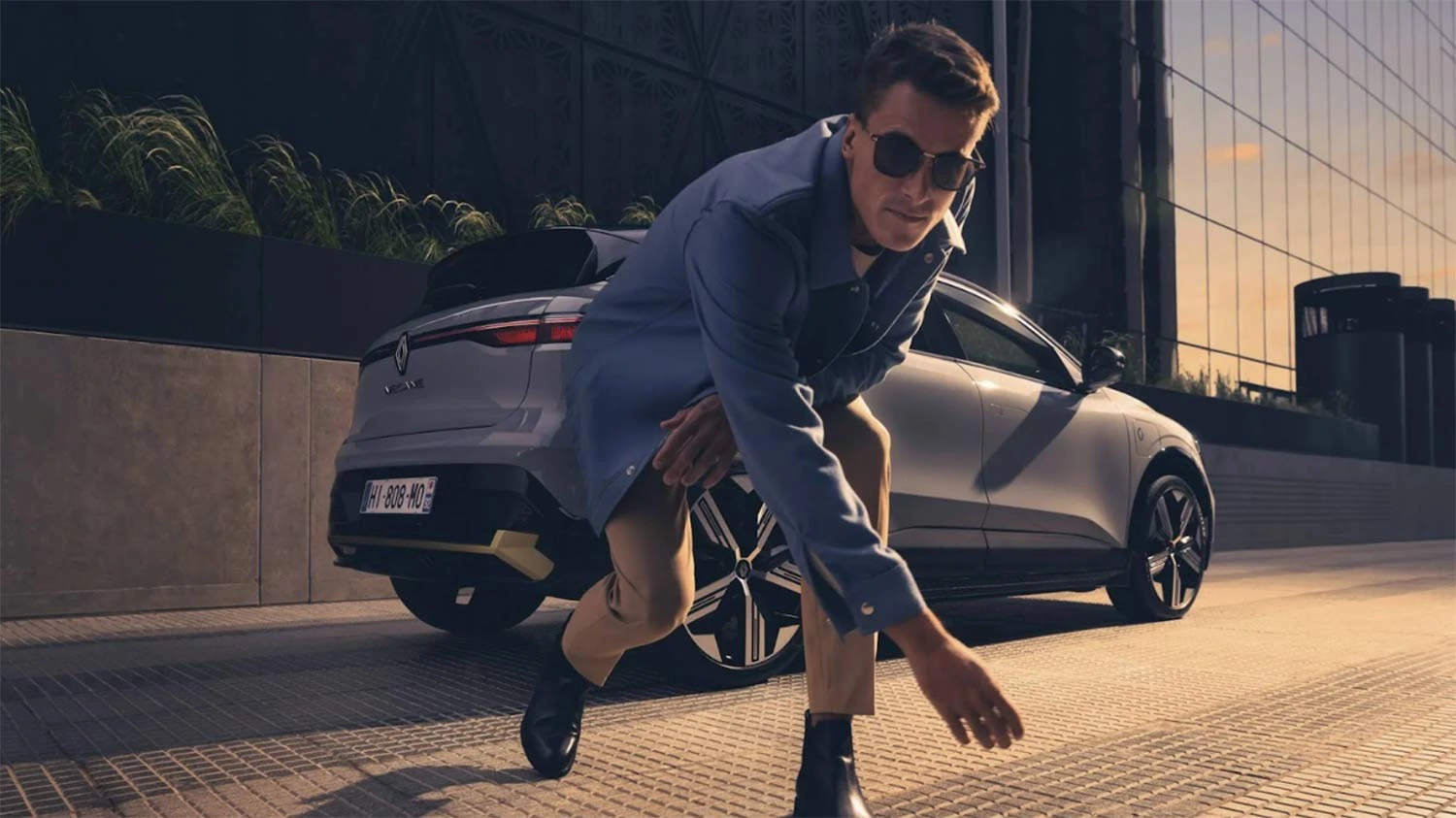 Qué es un auto híbrido y por qué se volvió el nuevo símbolo de distinción