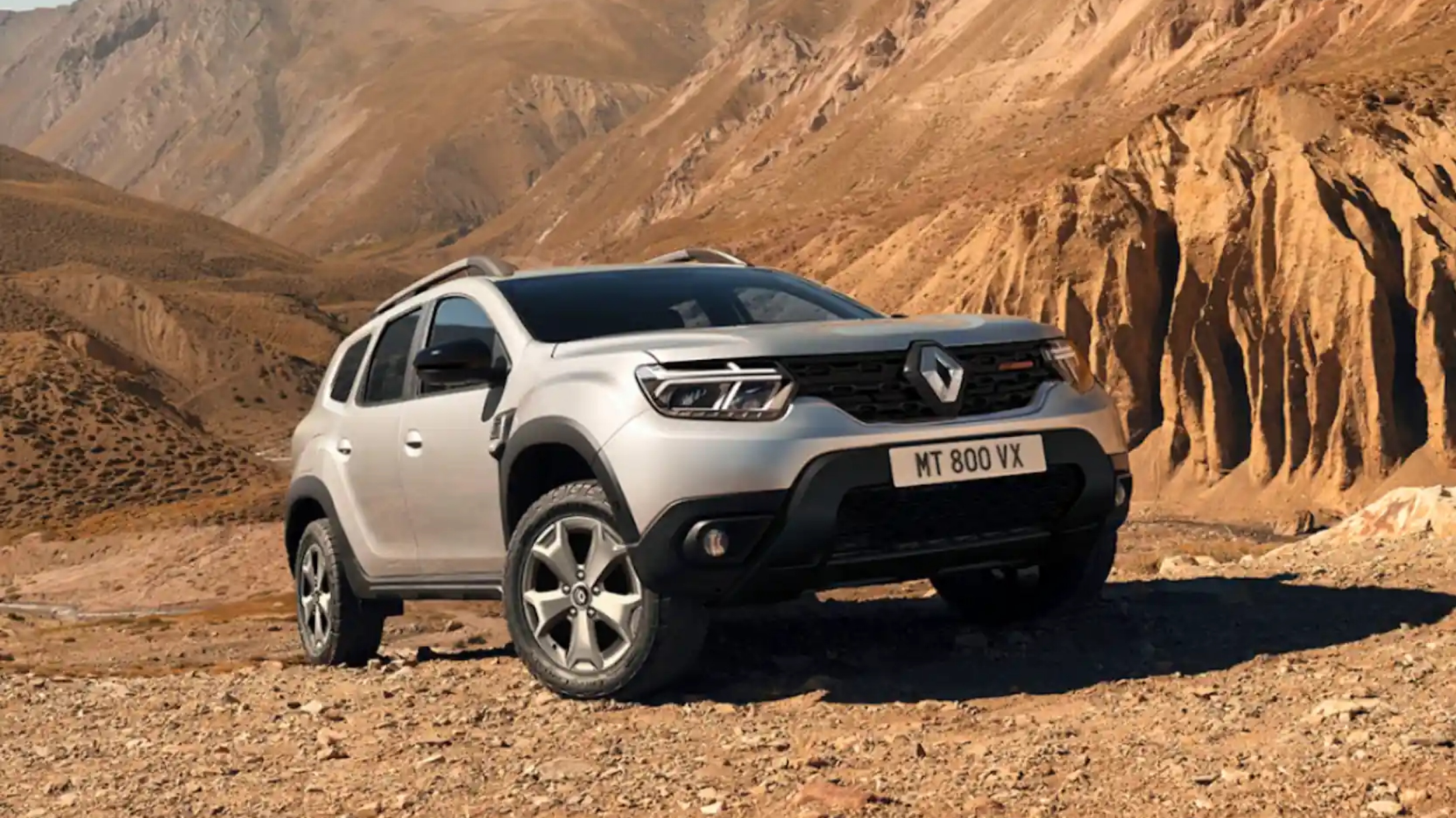 Diferencia entre SUV y Crossover
