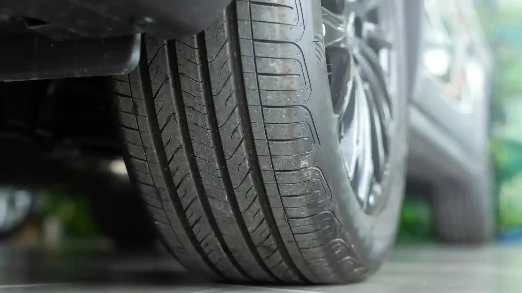 7 ventajas de un auto SUV 4x2 en Chile