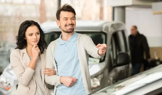 Modelos de SUV para elegir para una compra inteligente