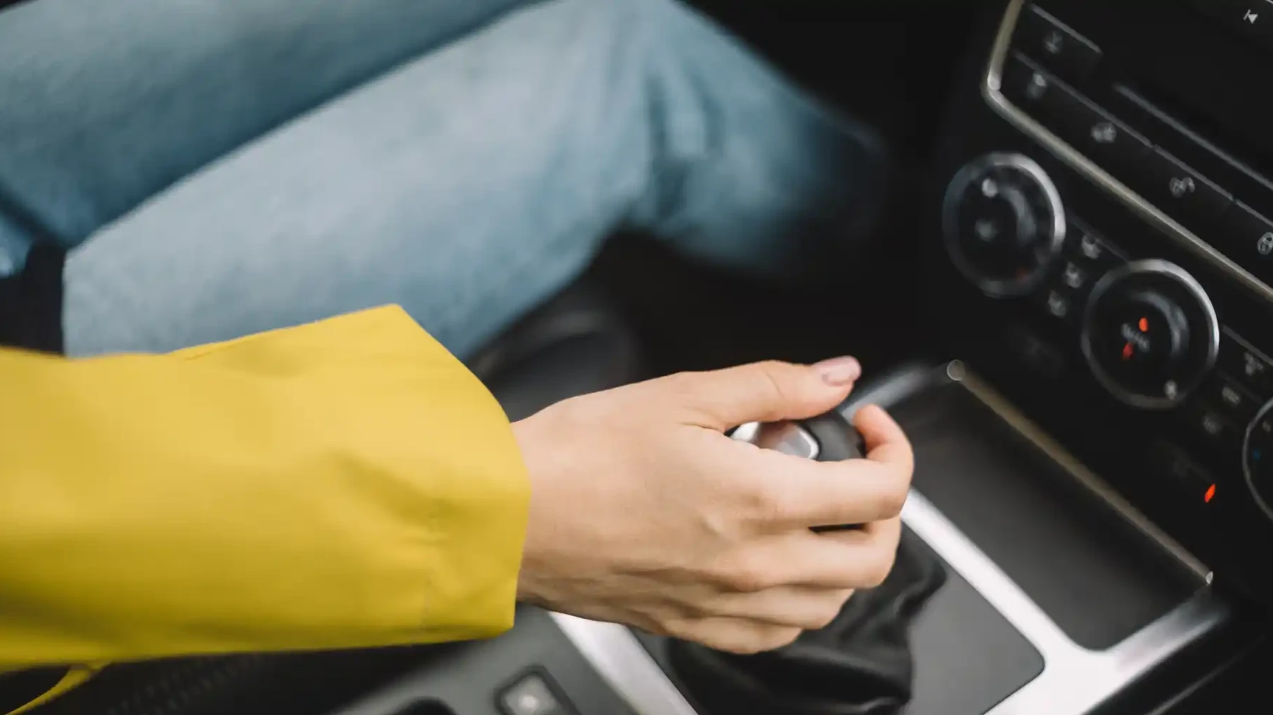 5 razones para comprar una SUV automática nueva