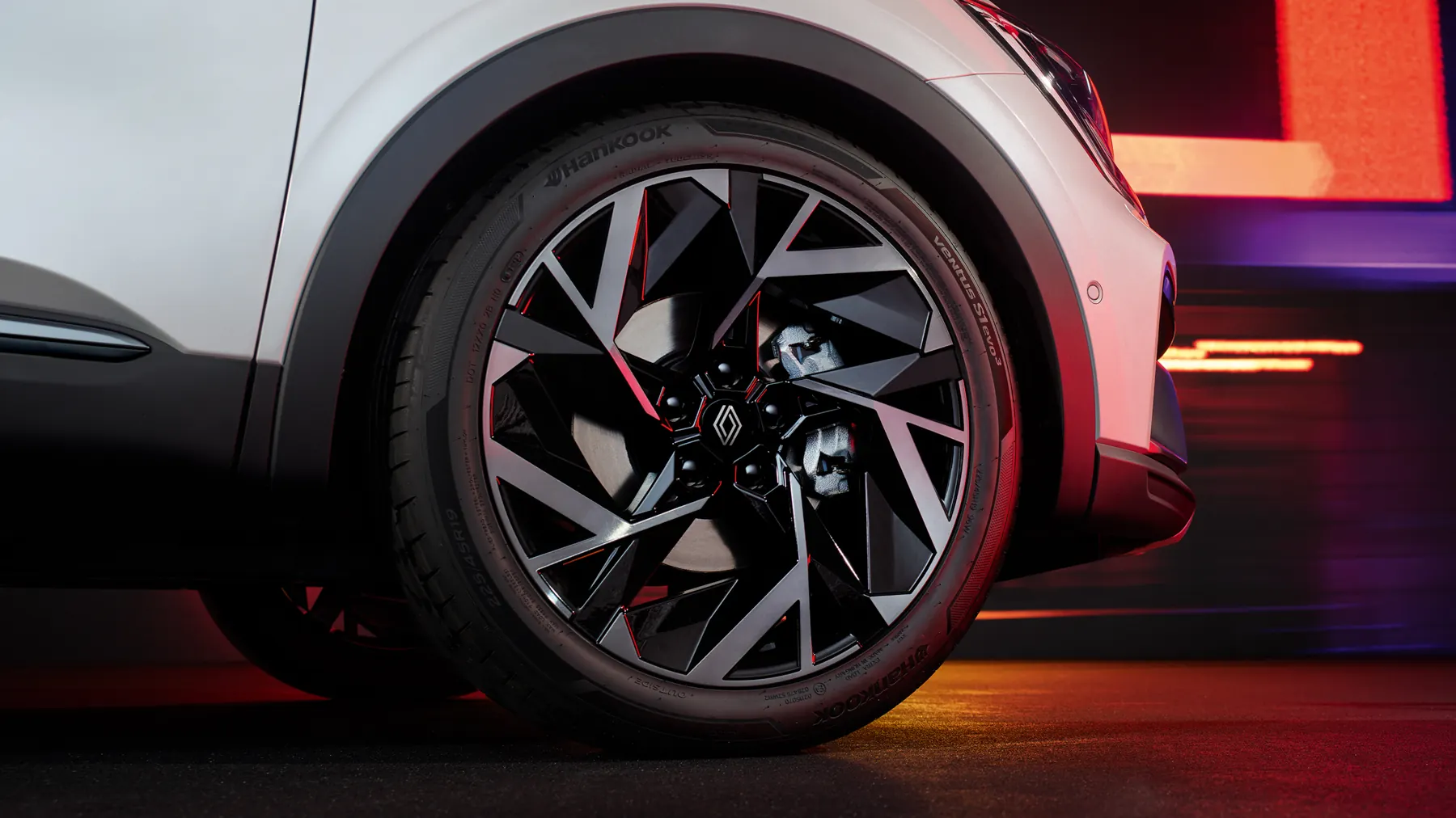 Características de un SUV crossover ¿qué es y cómo funciona?