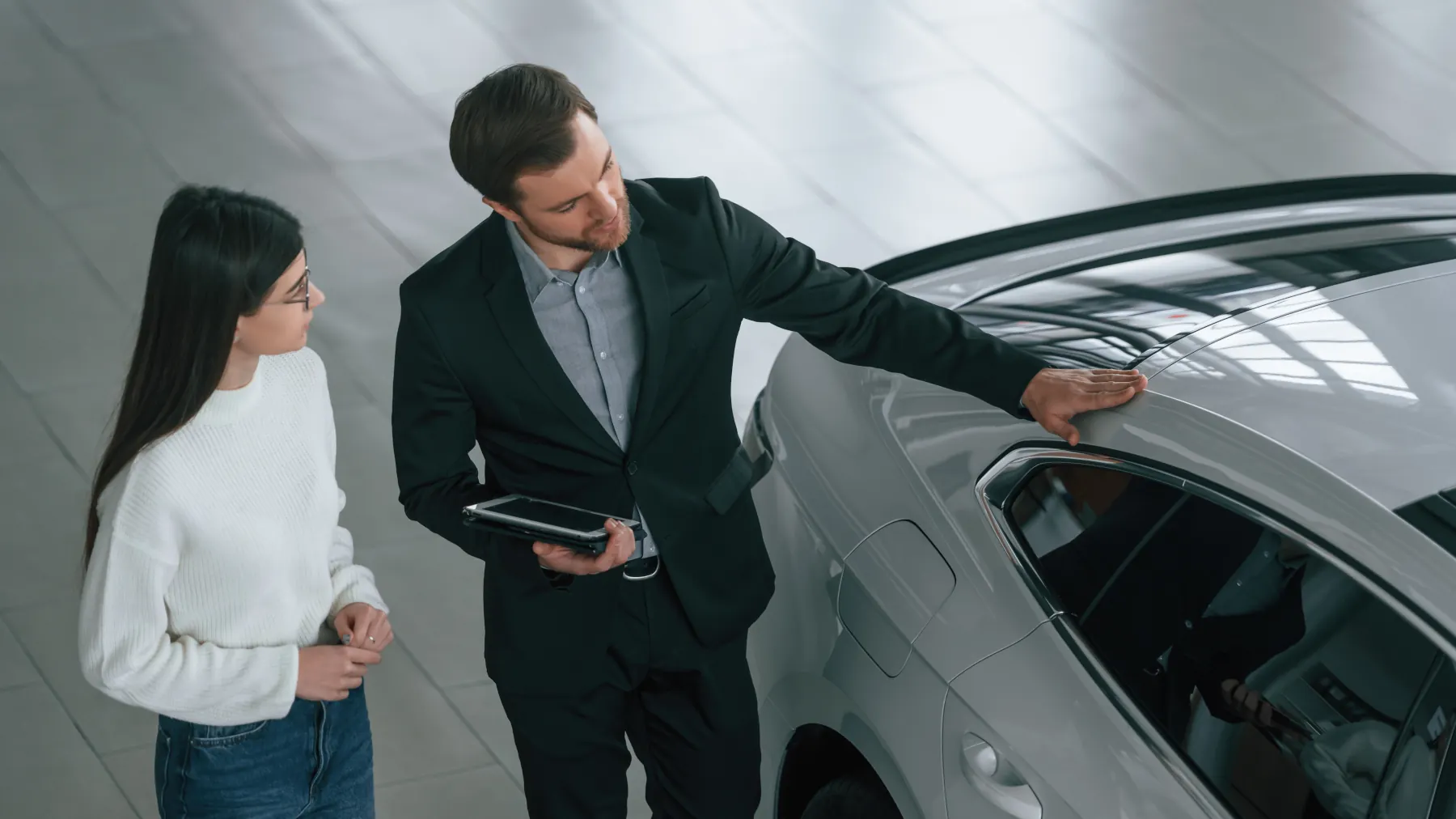 ¿Por qué elegir un SUV Coupé? Principales ventajas