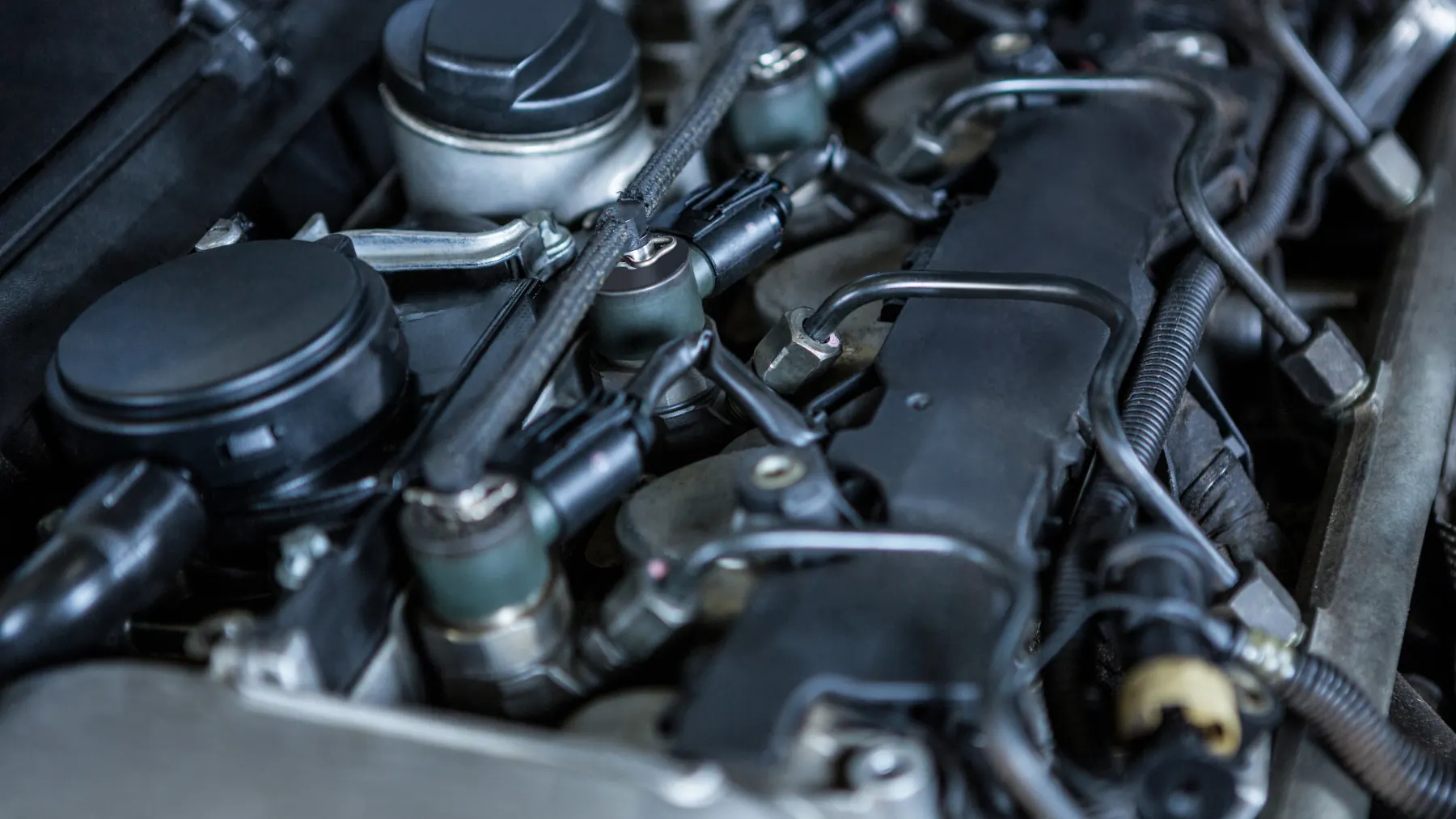 Tipos de motores de autos: cuáles existen y cuál es el mejor para ti