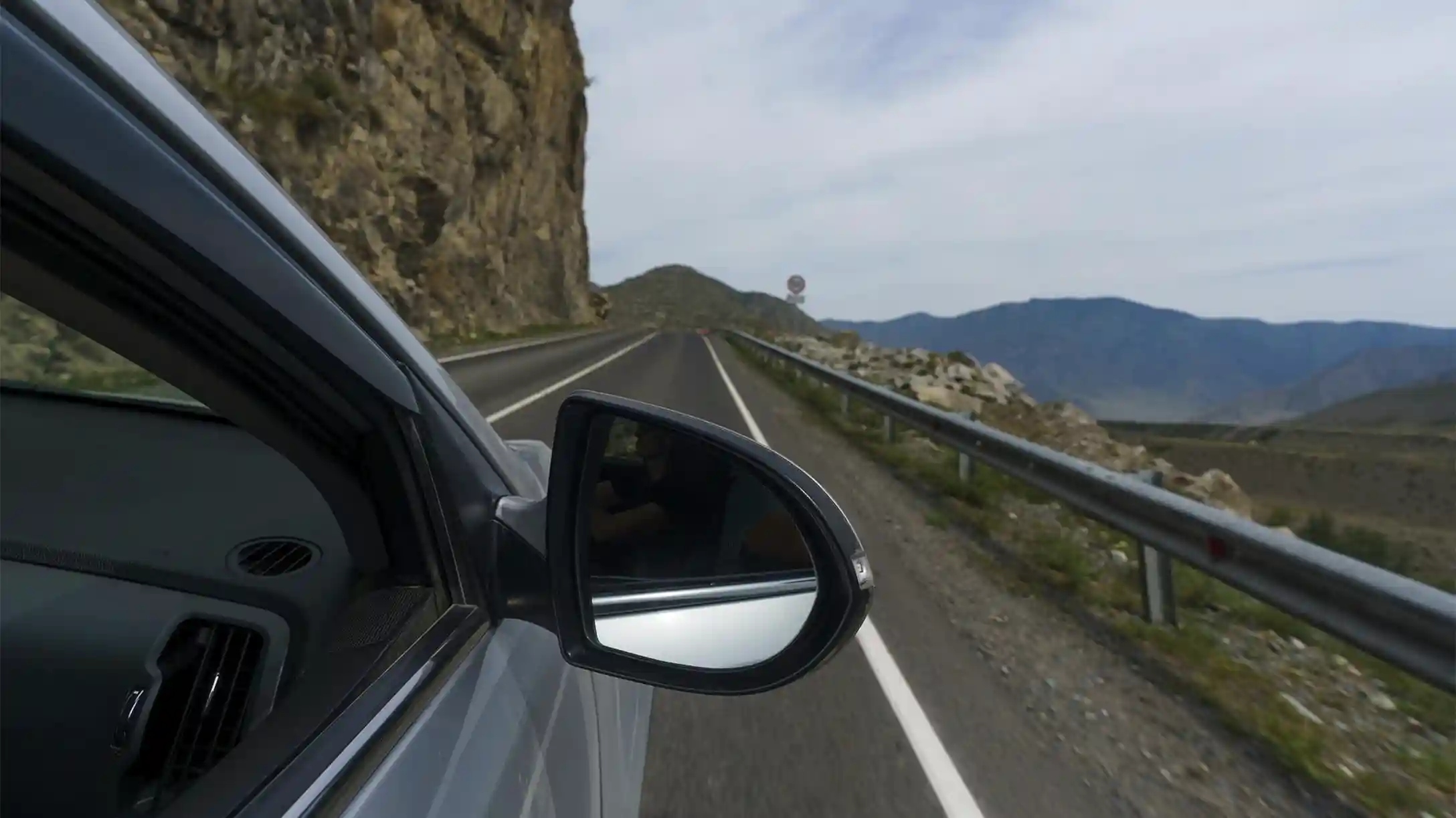 Toda la gama KWID E-TECH