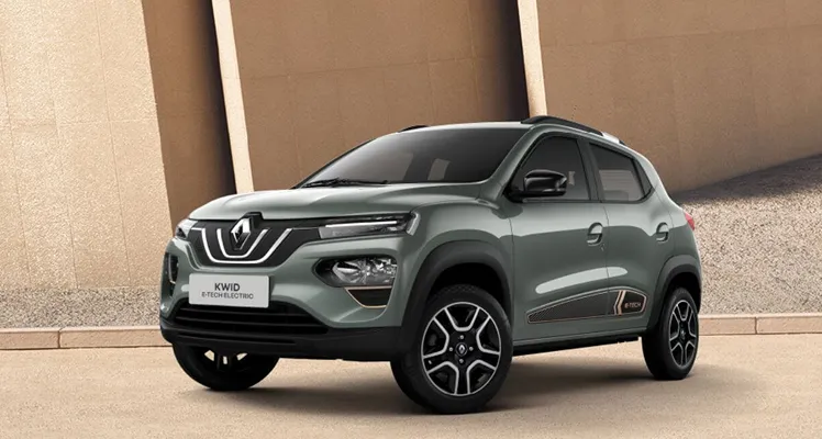 autonomía hasta 298km