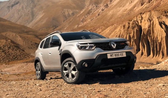 Diferencia entre SUV y Crossover