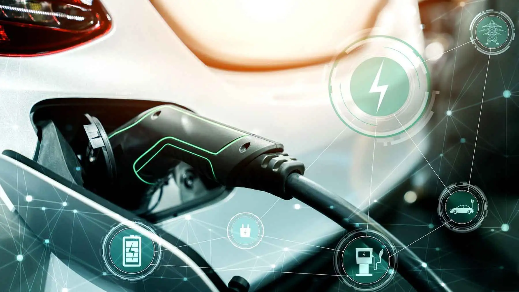 Mantenimiento autos eléctricos: la guía definitiva para triunfar