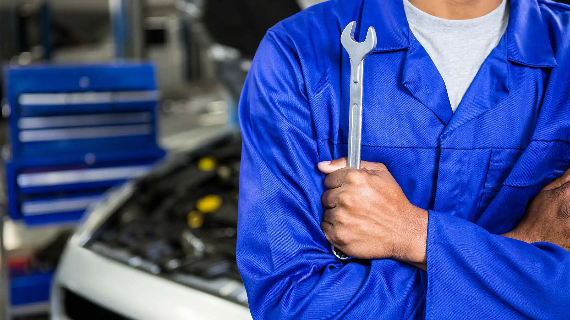 5 claves de la mantención preventiva automotriz