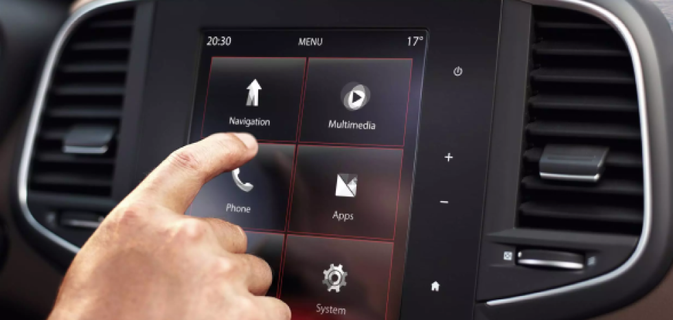 personalización del sistema