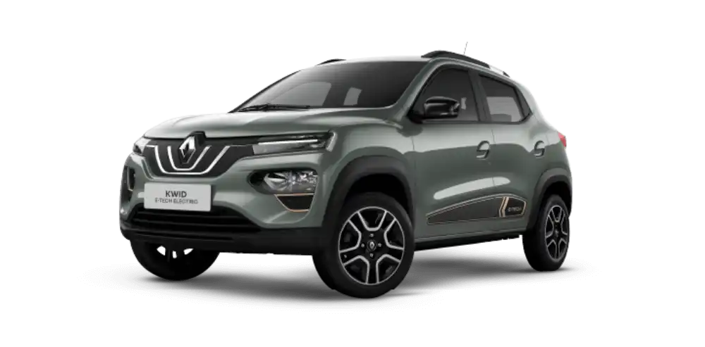 KWID E-TECH