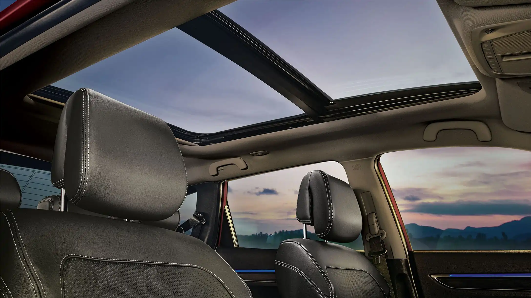 ¿Qué cubre la garantía de un vehículo nuevo?